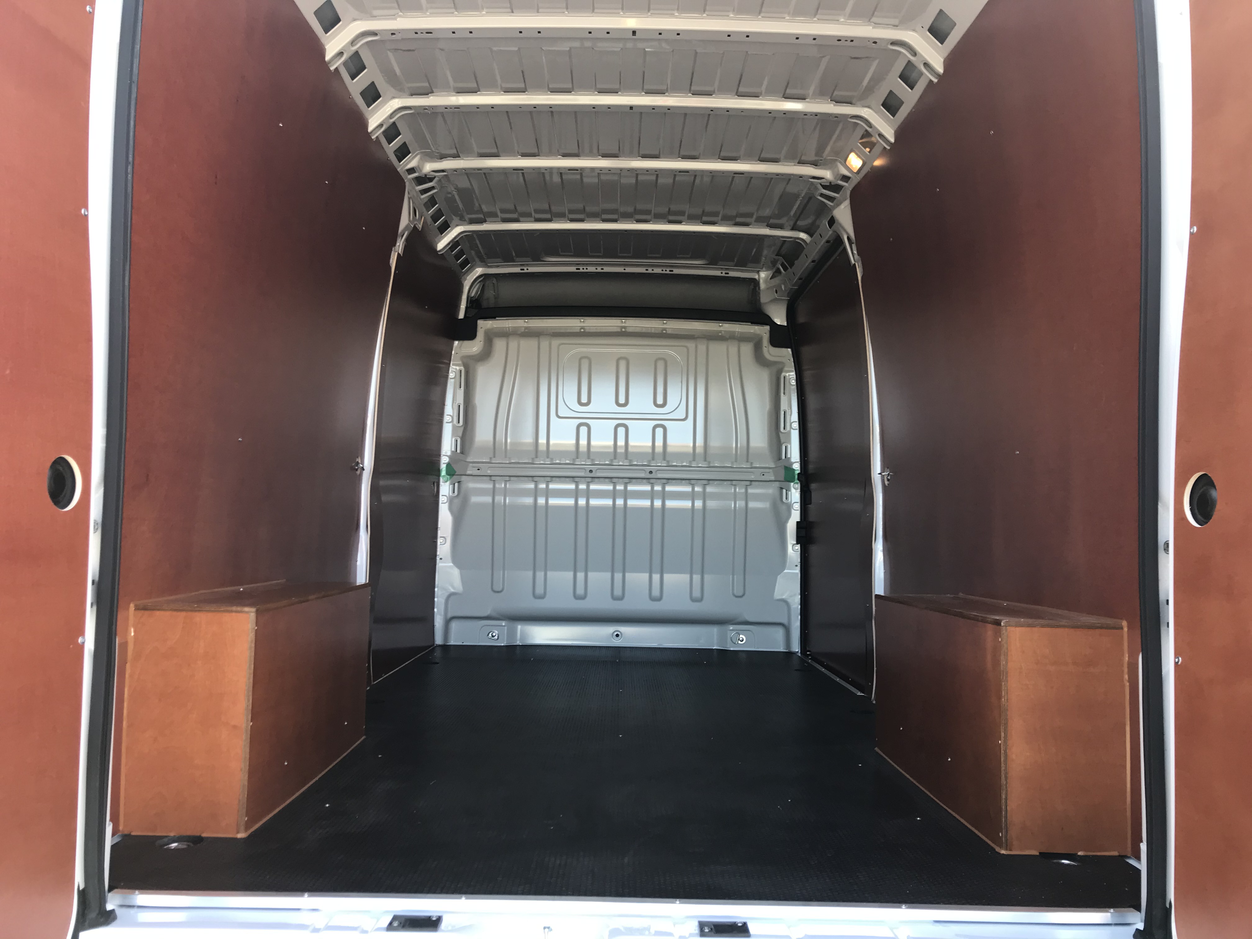 DEMANDE UTILITAIRE SPECIFIQUE